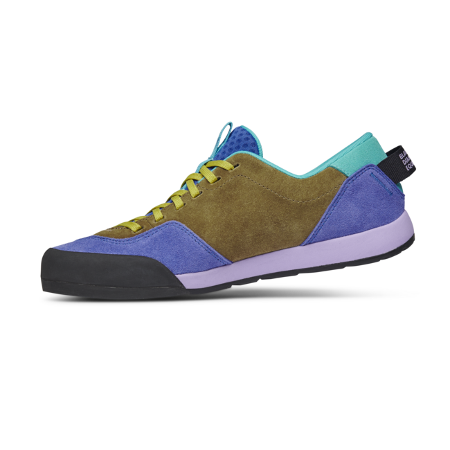 Black Diamond Prime Γυναικεία Sneakers, dark curry