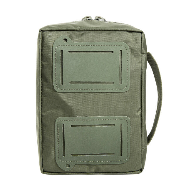 Tasmanian Tiger First Aid Complete MKII Φαρμακείο, λαδί
