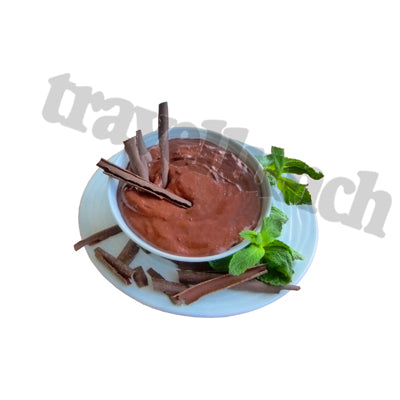 Travellunch Μείγμα Επιδορπίου 6 Συσκευασίες των 100 g