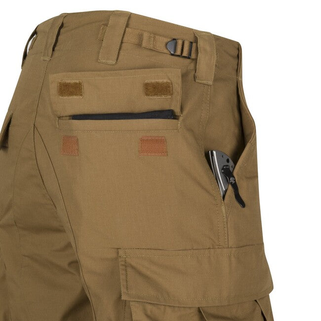 Helikon-Tex BDU Mk2 Παντελόνι, Coyote