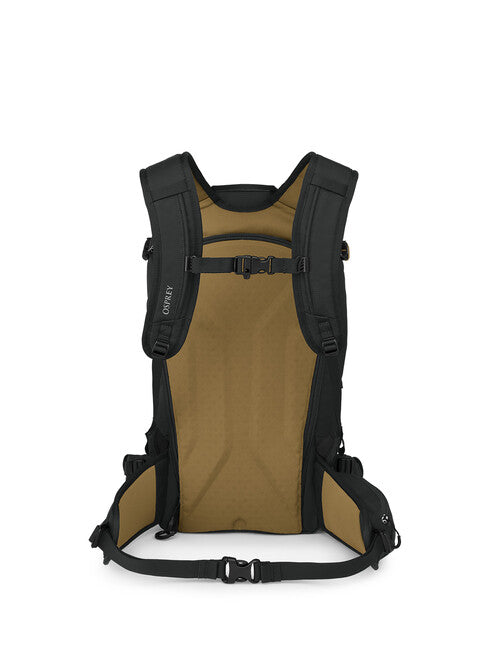 OSPREY SOELDEN 32 Σακίδιο Skialp, μαύρο