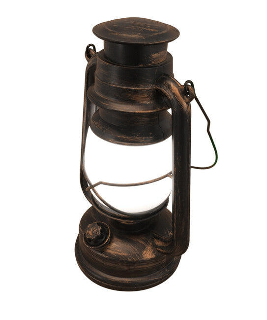 Origin Outdoors Ρετρό LED Κερί Κάμπινγκ