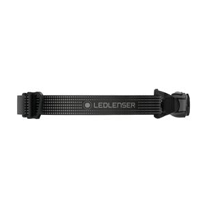 LEDLENSER MH3 φακός κεφαλής, μαύρο-γκρι