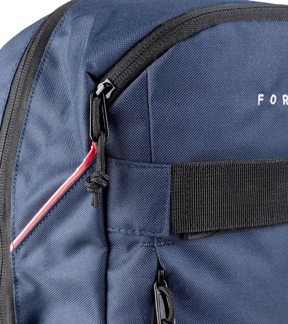Forvert Larry σακίδιο πλάτης 20L, ναυτικό μπλε