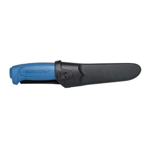 Morakniv Basic 546 Μαχαίρι Outdoorway Περιορισμένη Έκδοση 2023 (S), Κόκκινο/Κίτρινο