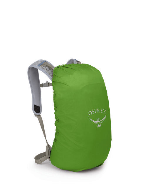 OSPREY HIKELITE 18 σακίδιο πλάτης πεζοπορίας, tan concrete