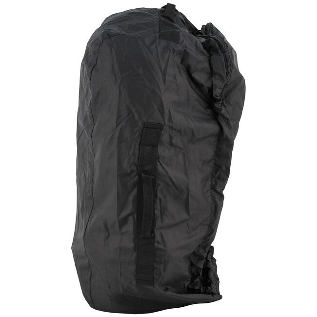 Fox Outdoor Θήκη Σακιδίου Transit I, Μαύρο, 80-100 L
