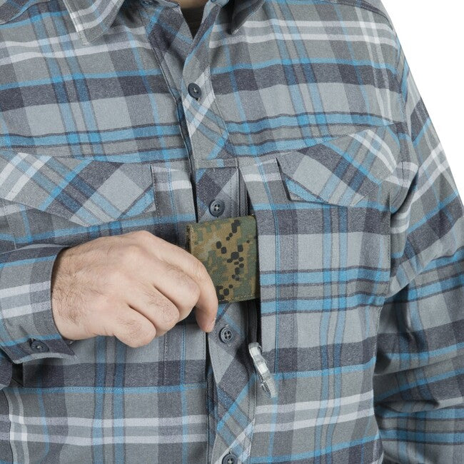 Helikon-Tex Defender Mk2 PILGRIM Πουκάμισο, Ginger Plaid