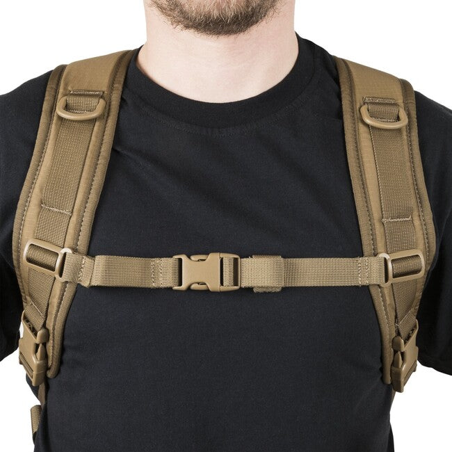 Helikon-Tex EDC Lite Σακίδιο Πλάτης Nylon, Shadow Grey
