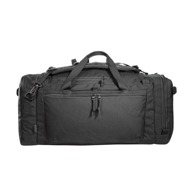 Tasmanian Tiger Officers Bag Τσάντα Ταξιδίου, Μαύρο