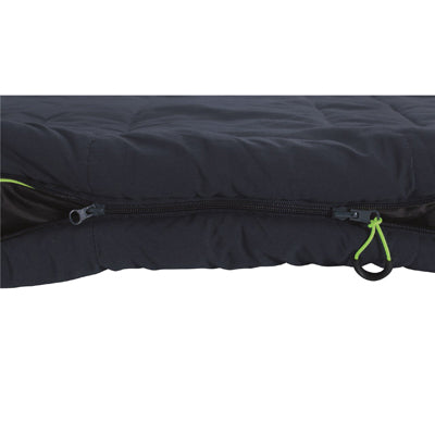Outwell Camper Lux Υπνόσακος με Φερμουάρ δεξιά