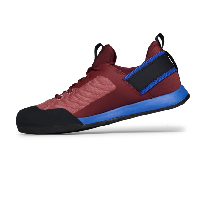 Black Diamond Session 2 Γυναικεία Sneakers, cherrywood