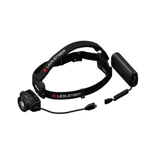 LEDLENSER H15R CORE φακός κεφαλής