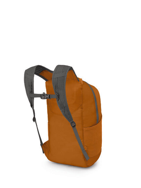 OSPREY UL STUFF PACK Συμπιεστό Σακίδιο Πλάτης, Toffee Orange