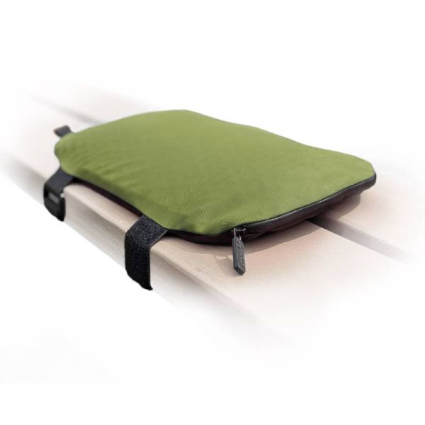 Mosh Kamper Υπόστρωμα Camping, khaki/μαύρο