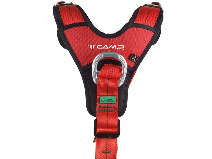CAMP GT XT Ολόσωμη Ζώνη Εργασίας
