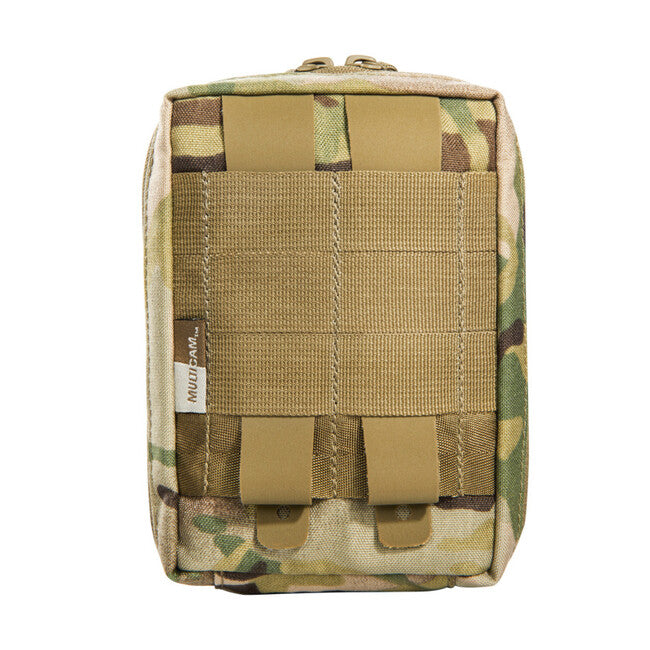 Tasmanian Tiger Tac Pouch 1.1 Τακτική Θήκη MC, multicam