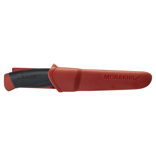 Morakniv Companion Μαχαίρι Outdoor (S), λαδί πράσινο