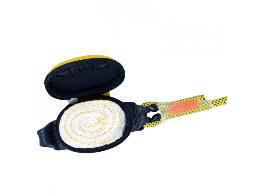 BEAL DynaPro Air Hook σύστημα σύλληψης για εργασία σε ύψος 200 cm