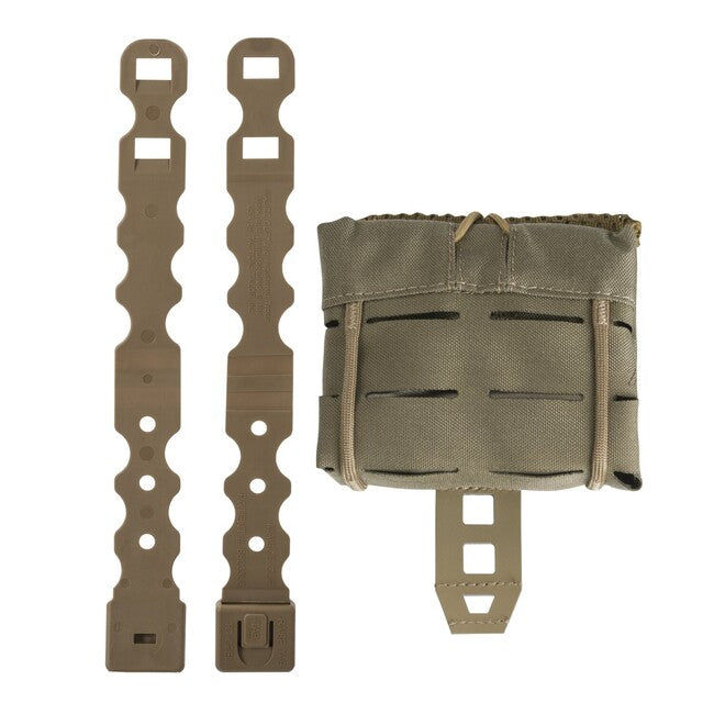 Direct Action® Θήκη Κενών Περιοδικών και Σφαιρών Cordura, Adaptive Green