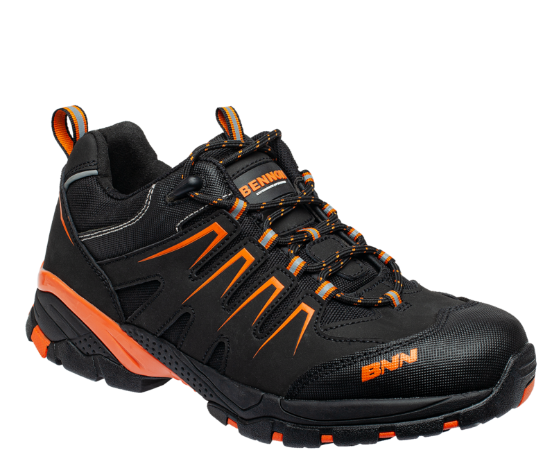 BENNON ORLANDO XTR O2 NM Παπούτσια Εργασίας Low