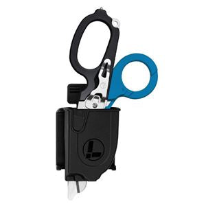 Leatherman RAPTOR® Πολυεργαλείο RESCUE, Μπλε-Μαύρο