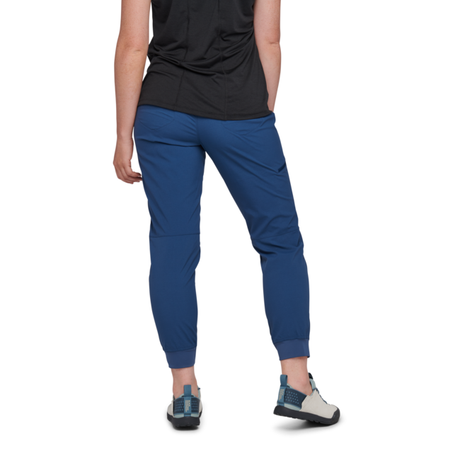 Black Diamond Technician Jogger Παντελόνι Γυναικείο, σκούρο μπλε