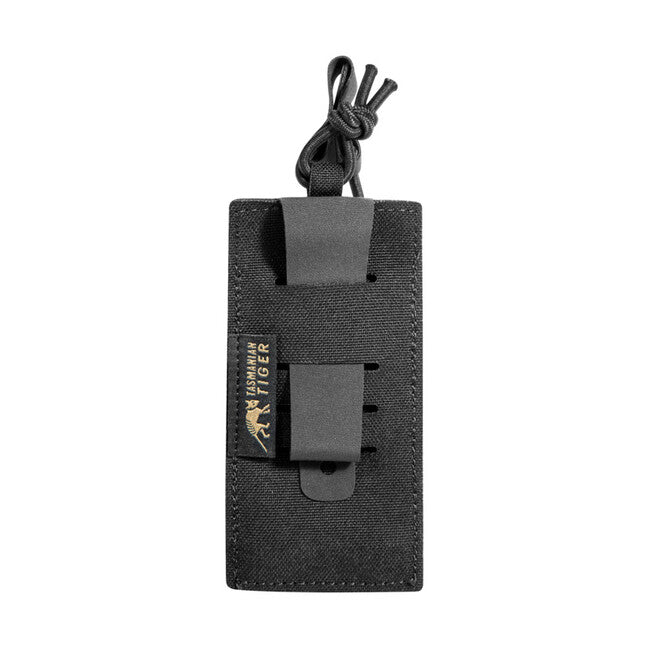 Tasmanian Tiger Small Universal Mag Pouch θήκη περιοδικού, μαύρο