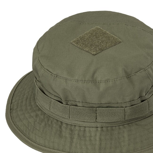 Helikon-Tex Καπέλο CPU PolyCotton Ripstop, Shadow Grey
