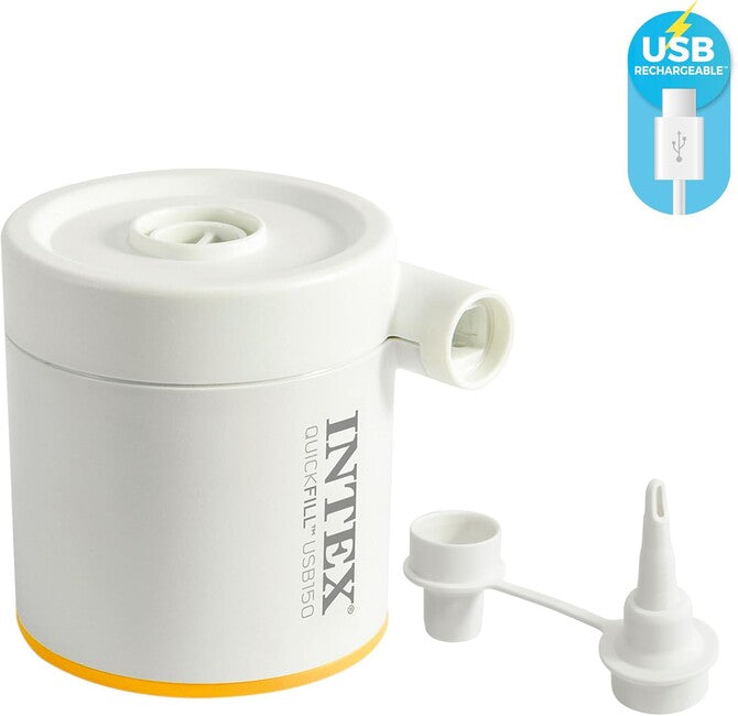 Intex Full Dura-Beam Φουσκωτό Στρώμα Κάμπινγκ