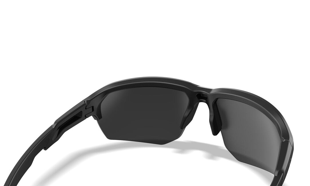 Wiley X Jakl Γυαλιά Ηλίου, Captivate Grey/ Matte Black