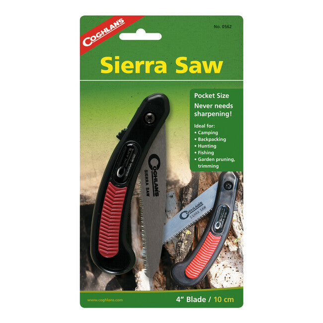 Coghlans Pocket Sierra πριόνι