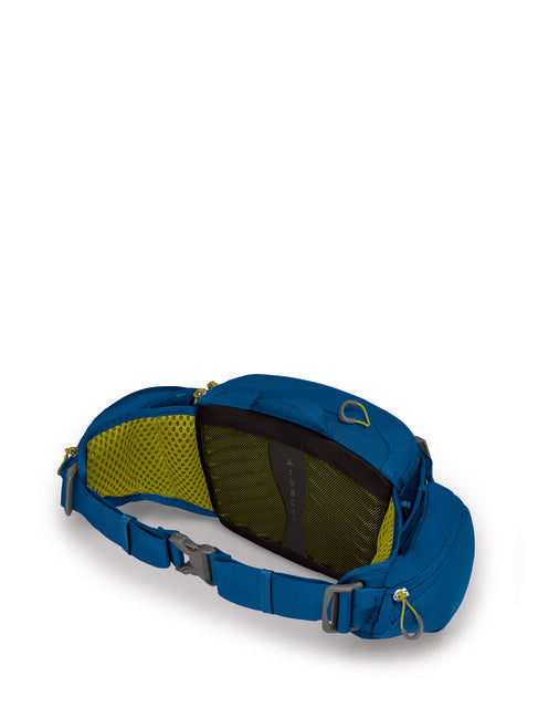 OSPREY SAVU 5 Ζώνη Μέσης, postal blue