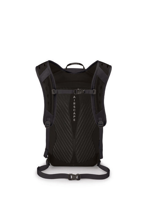OSPREY SPORTLITE 20 Σακίδιο, dark charcoal grey
