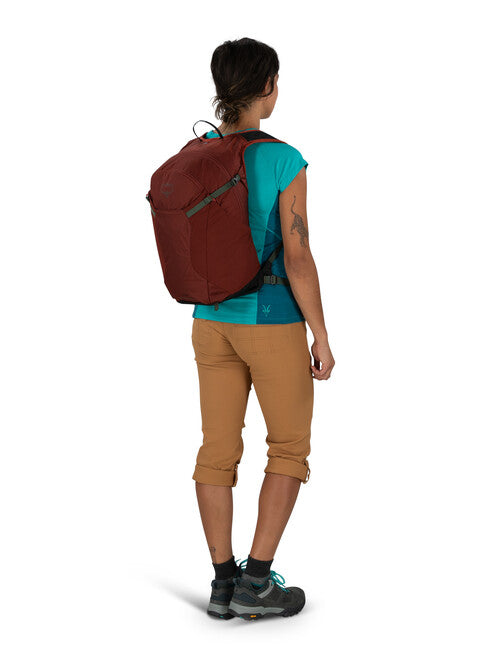 OSPREY Sportlite 20 σακίδιο πλάτης, acorn/bonsai