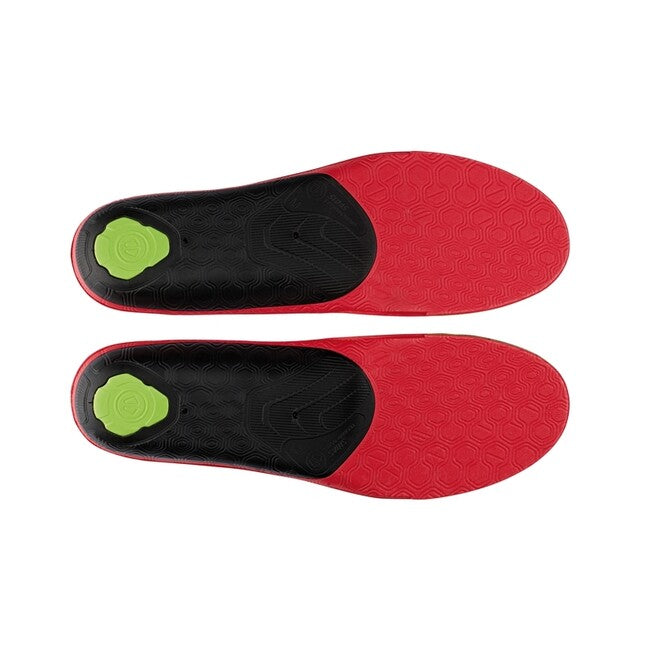 Sidas 3Feet Eco Warm Mid Ορθοπεδικές Πέλματα με Υποστήριξη