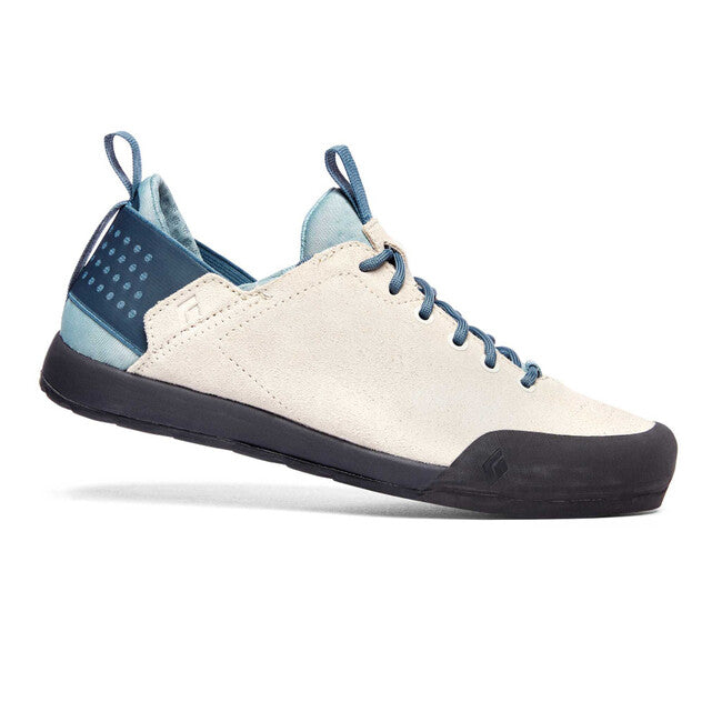 Black Diamond Session Suede Δερμάτινο Παπούτσι Γυναικείο, Birch