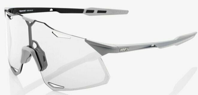 100% Hypercraft Γυαλιά Ηλίου, Matte Stone Grey