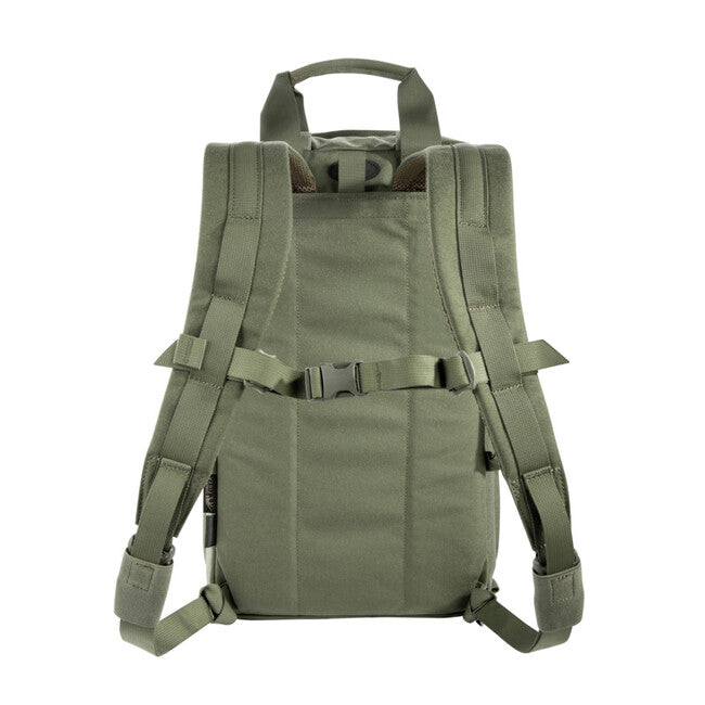 Tasmanian Tiger Survival Pack σακίδιο πλάτης, λαδί, 16L