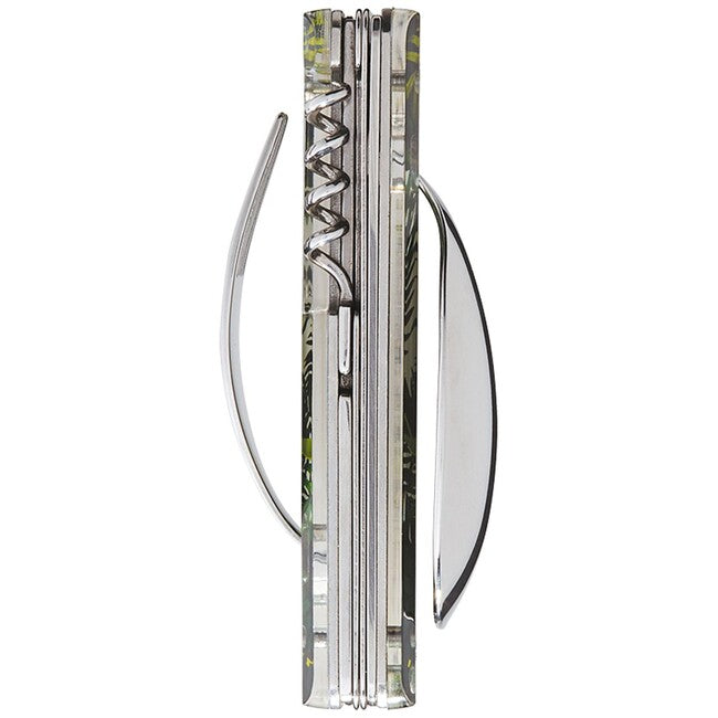 Akinod A02M00018 Πολυλειτουργικό Σετ Μαχαιριών 13h25, Jungle