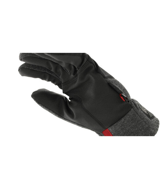 Mechanix ColdWork Winter Utility αρσενικά γάντια εργασίας
