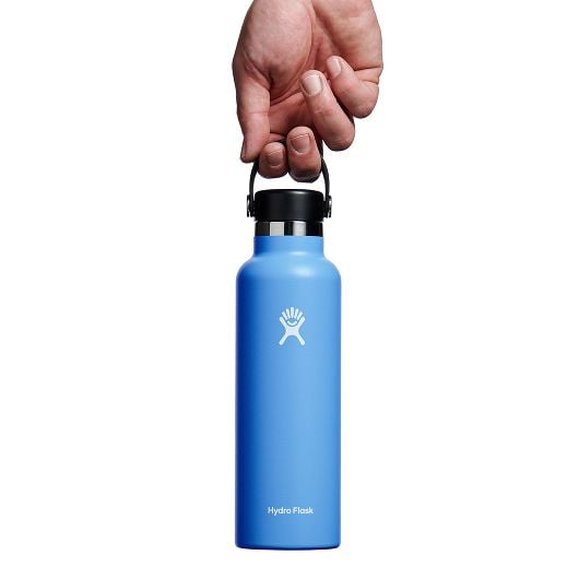 Hydro Flask Standard Flex Cap θερμικό μπουκάλι 21 OZ 621 ml, cascade