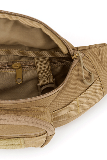 Brandit MOLLE Ζώνη Μέσης, Camel