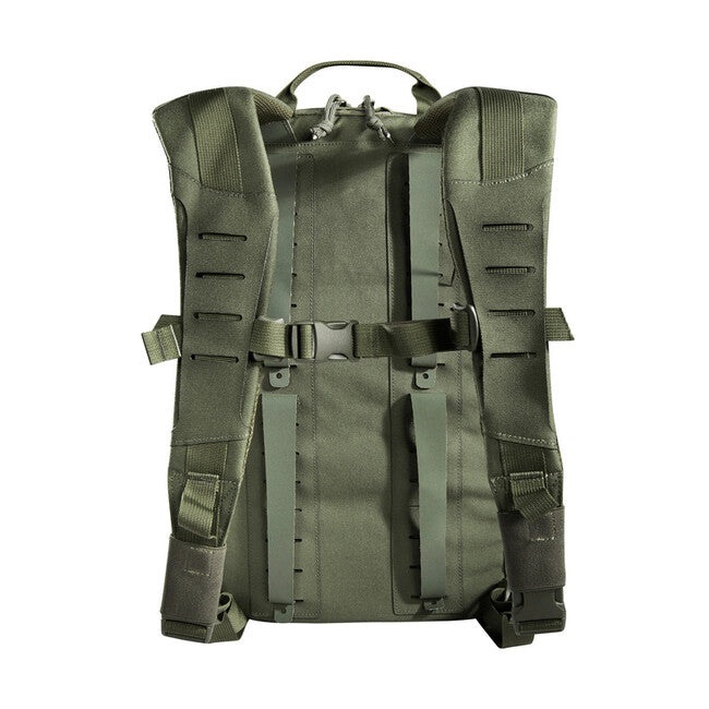 Tasmanian Tiger Gunners Pack σακίδιο πλάτης τακτικό, λαδί