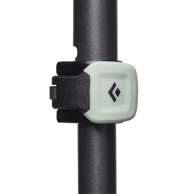 Black Diamond Pursuit Μπατόν Trekking, charcoal-foam green
