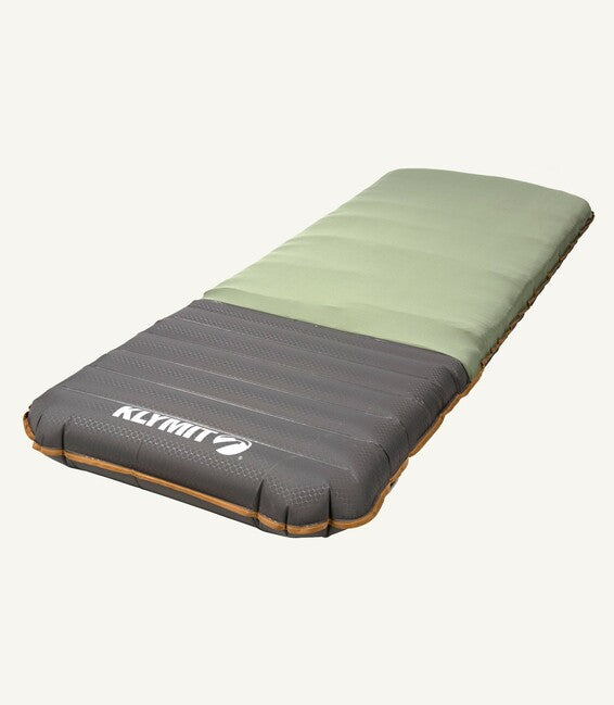 Klymit Klymaloft Στρώμα Ύπνου Extra Large, Πράσινο