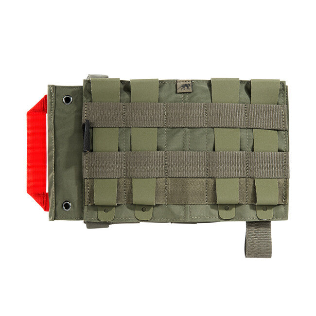 Tasmanian Tiger IFAK Pouch VL L Θήκη Πρώτων Βοηθειών, λαδί