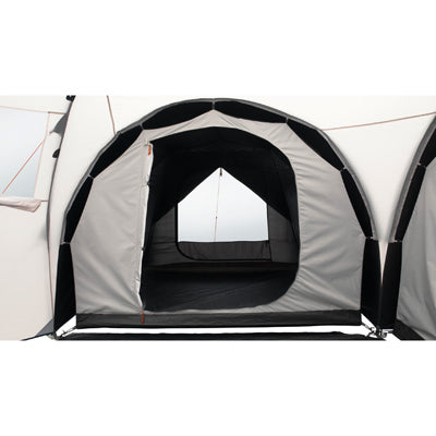 EasyCamp Alicante 600 Twin σκηνή για 6 άτομα, λευκό-μπλε