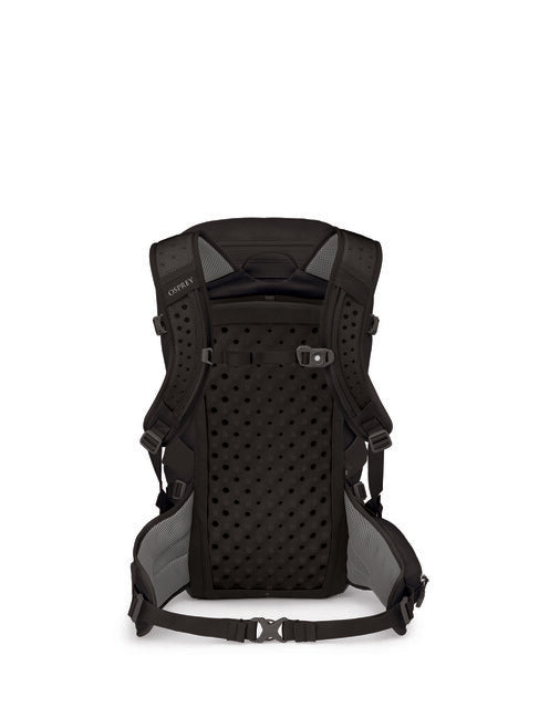 OSPREY SKARAB 30 τουριστικό σακίδιο πλάτης, μαύρο