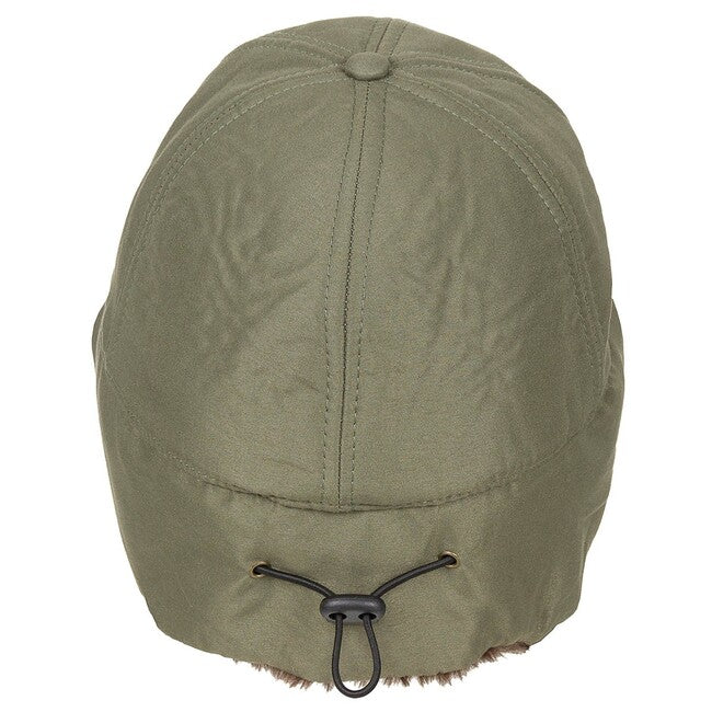 Fox Outdoor Σκούφος Trapper Χειμερινός, OD Πράσινο